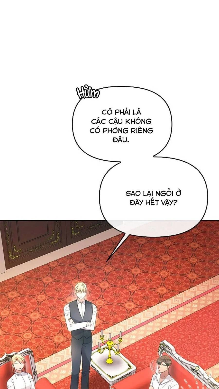 Sự Xuất Hiện Hoành Tráng Của Ác Nữ Chapter 38 - 54