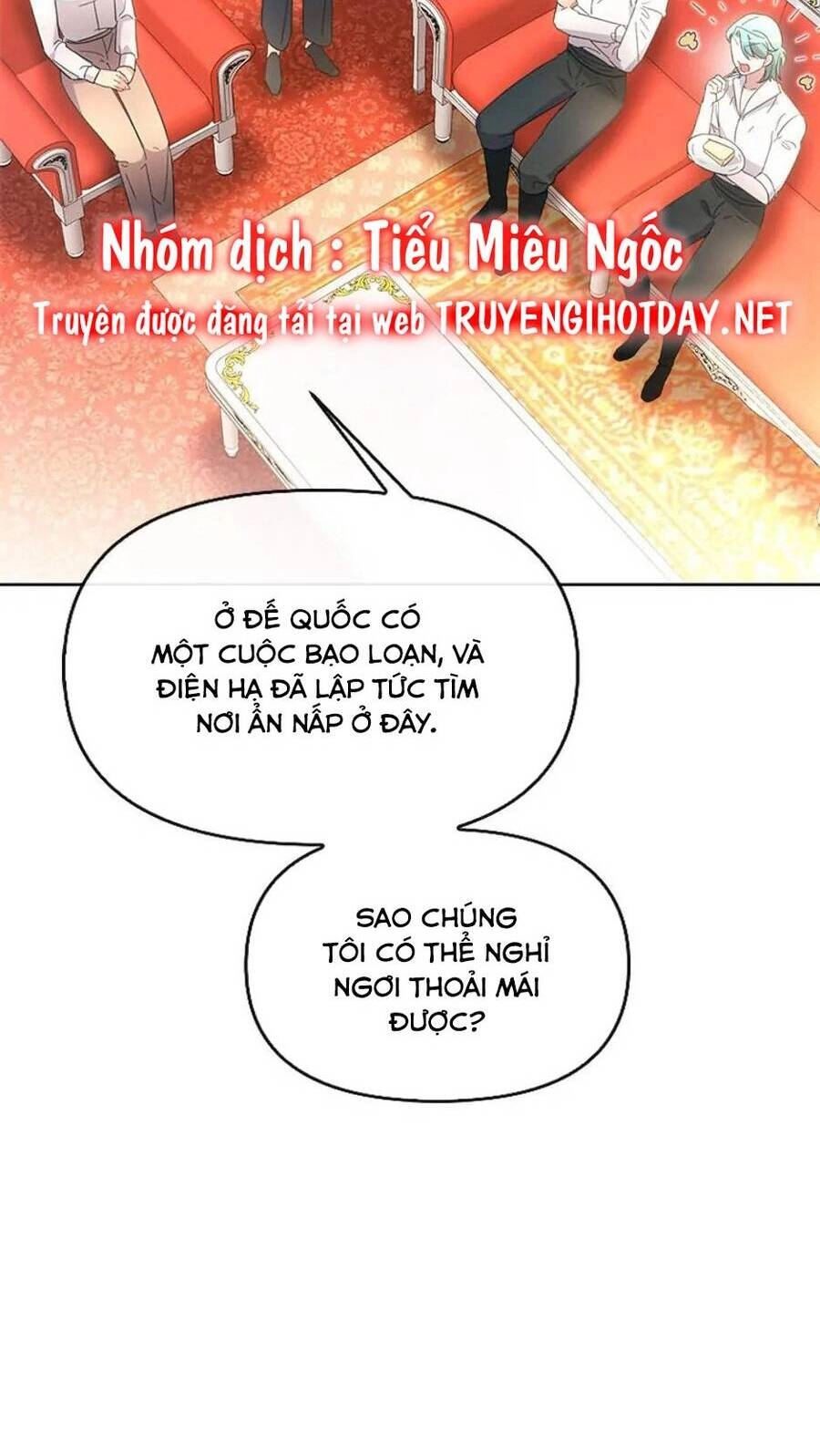 Sự Xuất Hiện Hoành Tráng Của Ác Nữ Chapter 38 - 55