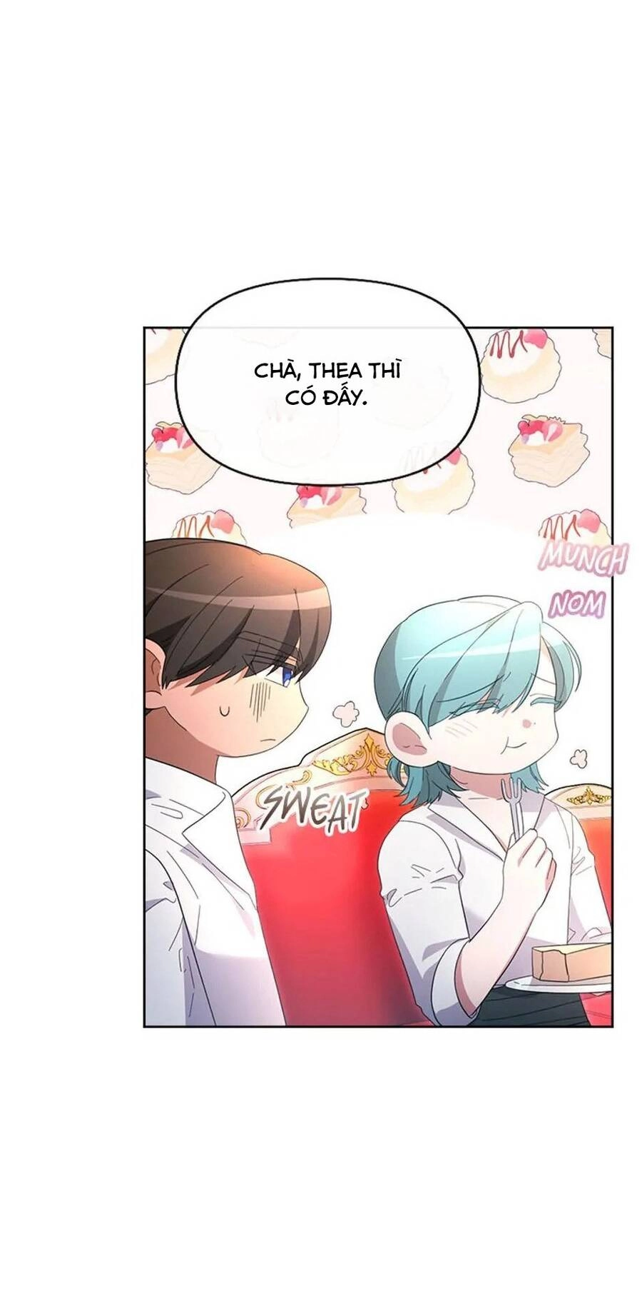 Sự Xuất Hiện Hoành Tráng Của Ác Nữ Chapter 38 - 56