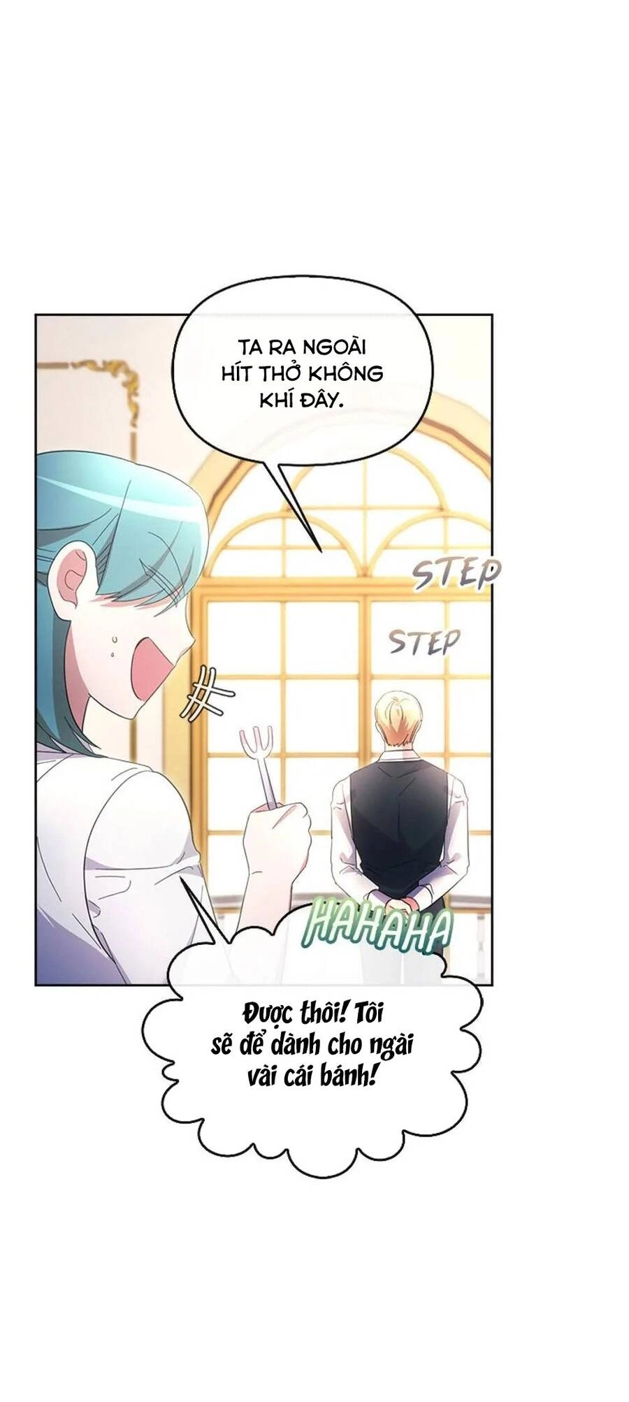 Sự Xuất Hiện Hoành Tráng Của Ác Nữ Chapter 38 - 57