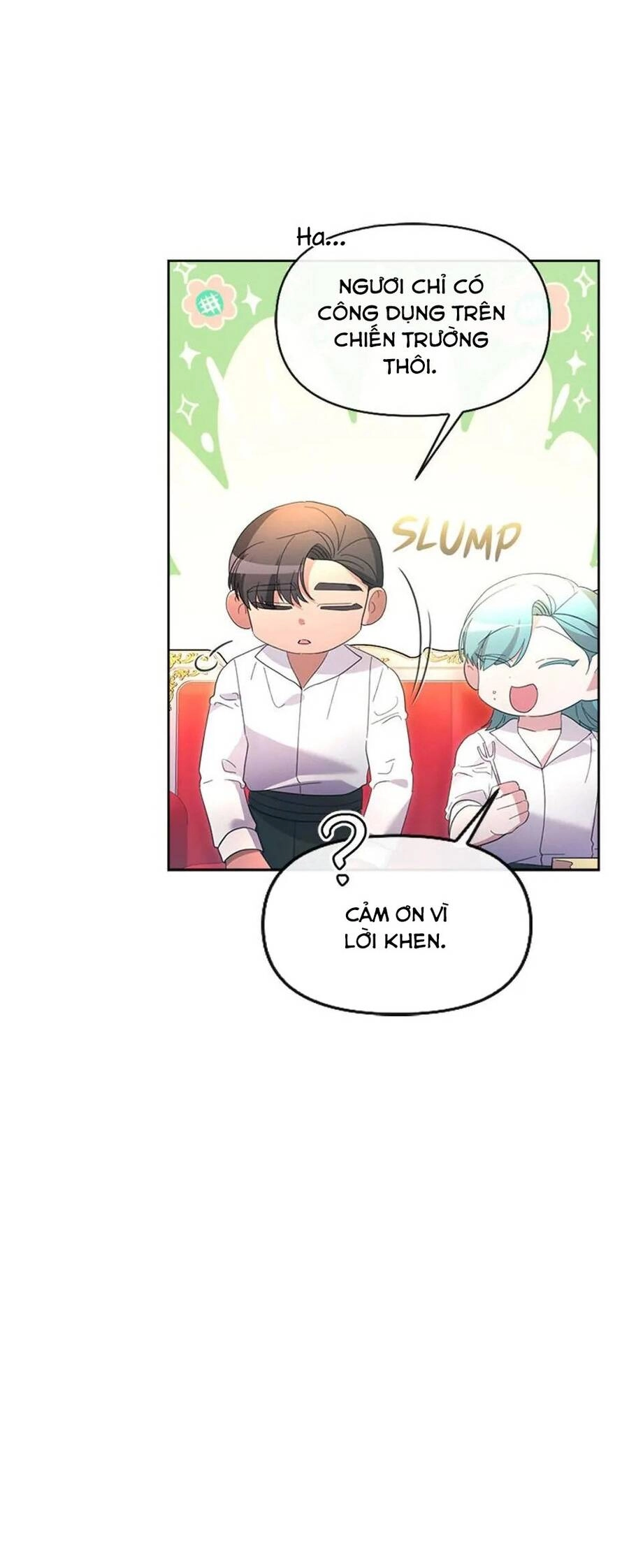 Sự Xuất Hiện Hoành Tráng Của Ác Nữ Chapter 38 - 58