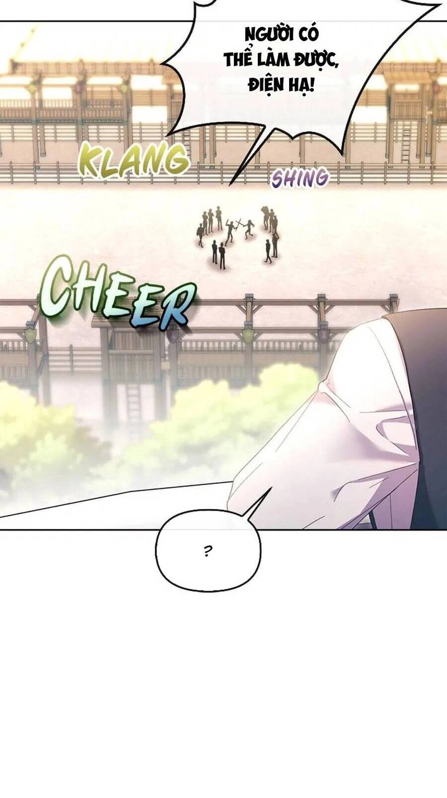 Sự Xuất Hiện Hoành Tráng Của Ác Nữ Chapter 38 - 61