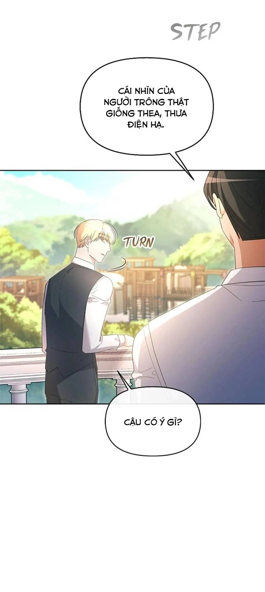 Sự Xuất Hiện Hoành Tráng Của Ác Nữ Chapter 38 - 65