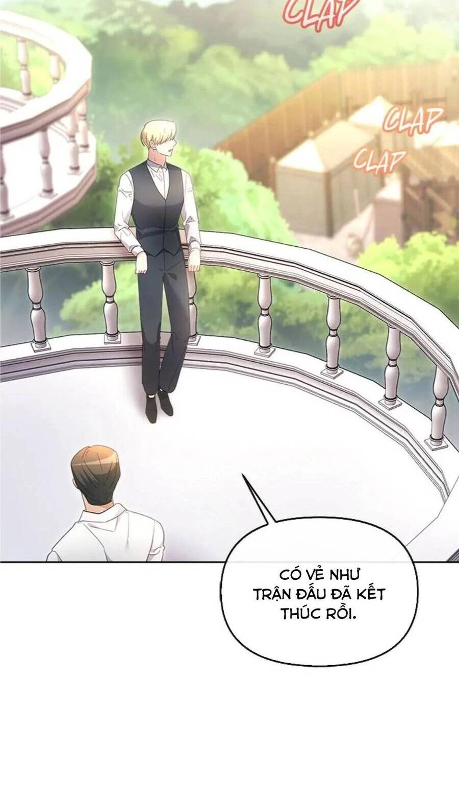 Sự Xuất Hiện Hoành Tráng Của Ác Nữ Chapter 38 - 70