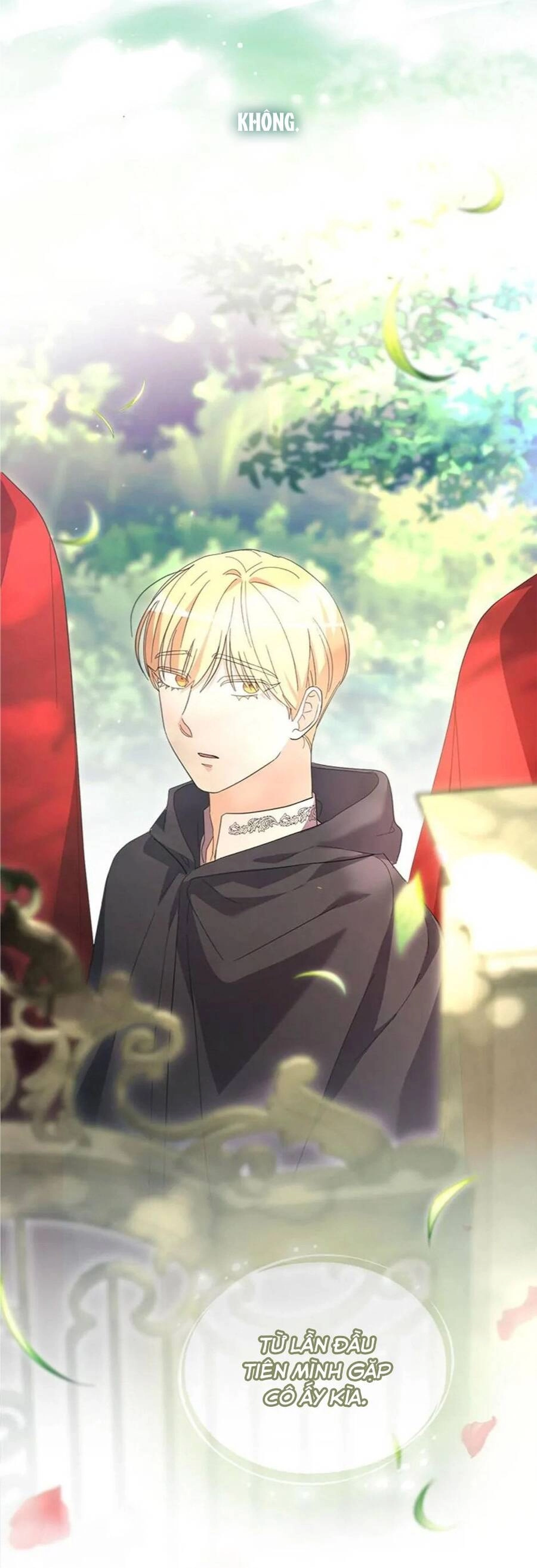 Sự Xuất Hiện Hoành Tráng Của Ác Nữ Chapter 38 - 81