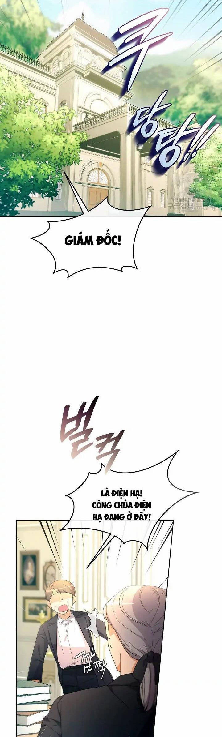 Sự Xuất Hiện Hoành Tráng Của Ác Nữ Chapter 39 - 3