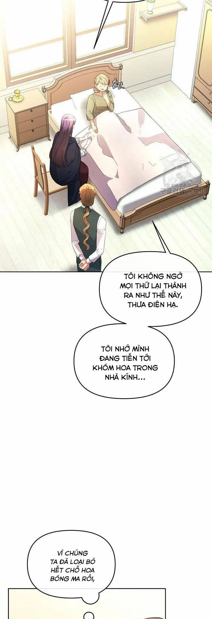 Sự Xuất Hiện Hoành Tráng Của Ác Nữ Chapter 39 - 9