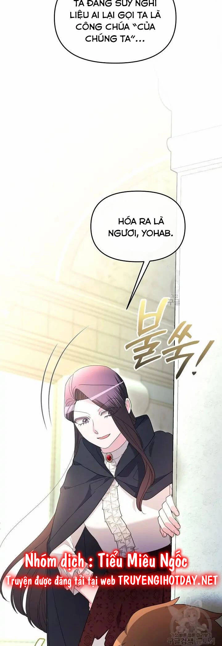 Sự Xuất Hiện Hoành Tráng Của Ác Nữ Chapter 39 - 19