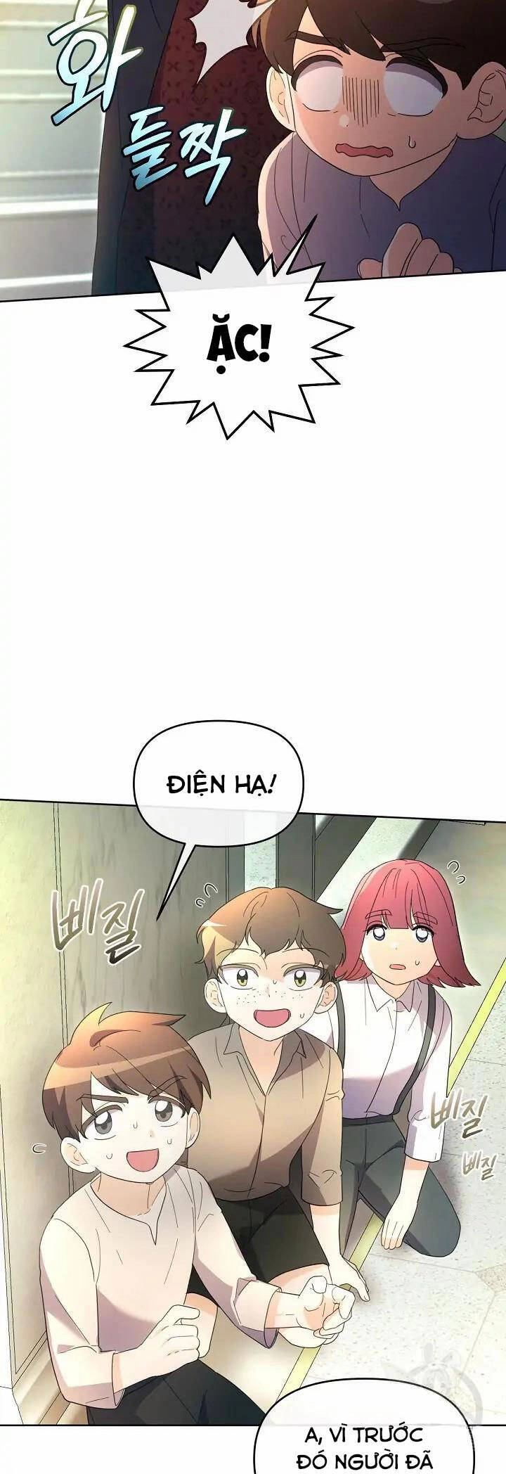 Sự Xuất Hiện Hoành Tráng Của Ác Nữ Chapter 39 - 20