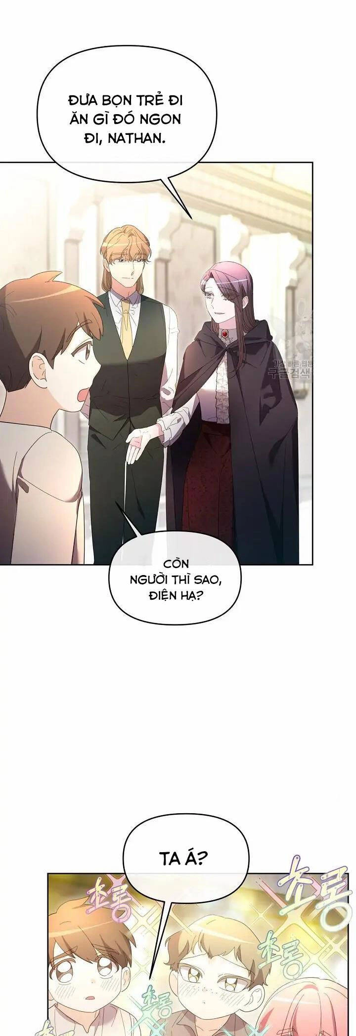 Sự Xuất Hiện Hoành Tráng Của Ác Nữ Chapter 39 - 23