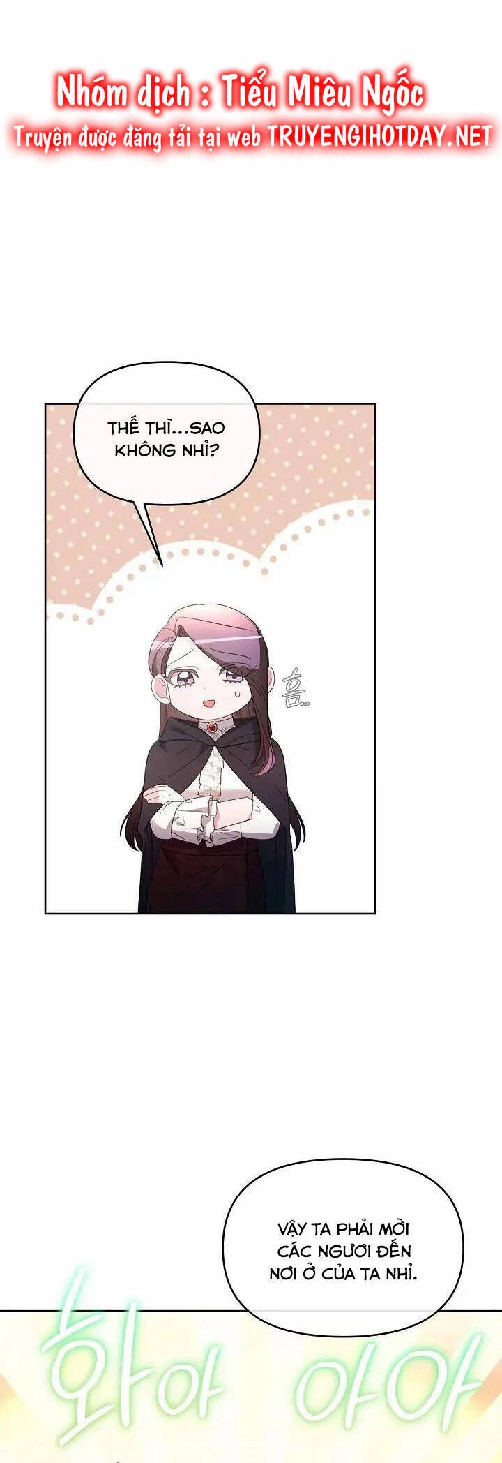 Sự Xuất Hiện Hoành Tráng Của Ác Nữ Chapter 39 - 25