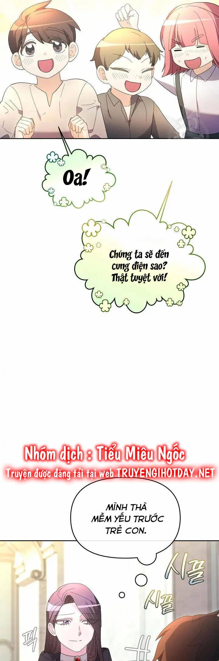 Sự Xuất Hiện Hoành Tráng Của Ác Nữ Chapter 39 - 26