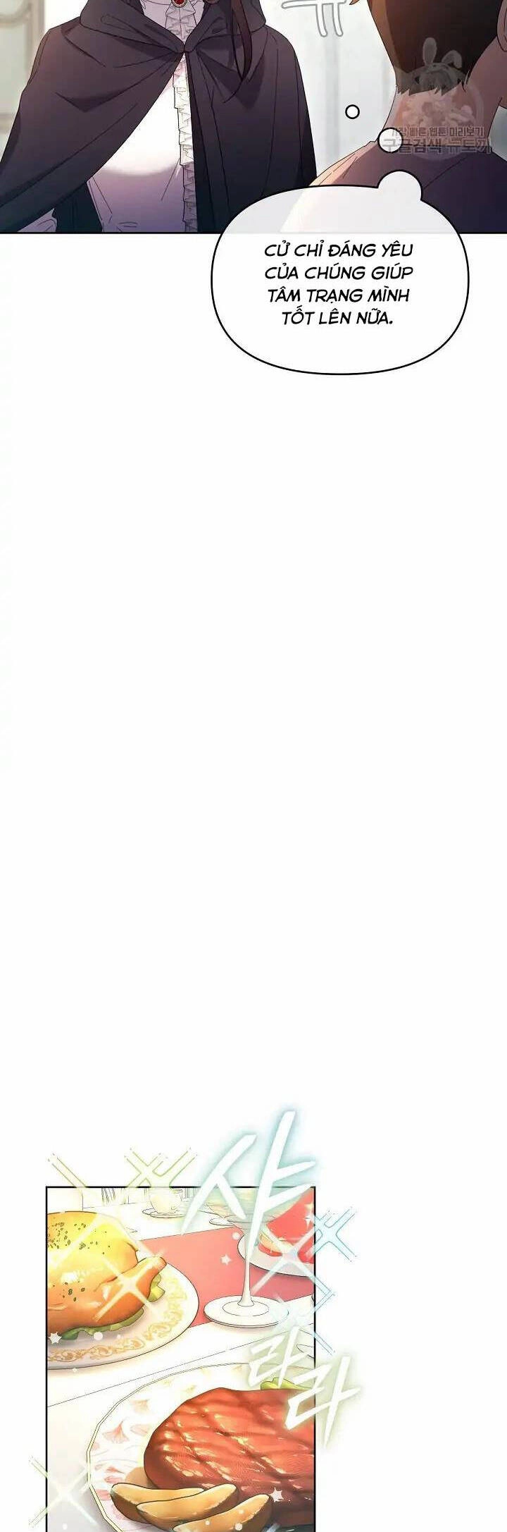 Sự Xuất Hiện Hoành Tráng Của Ác Nữ Chapter 39 - 27