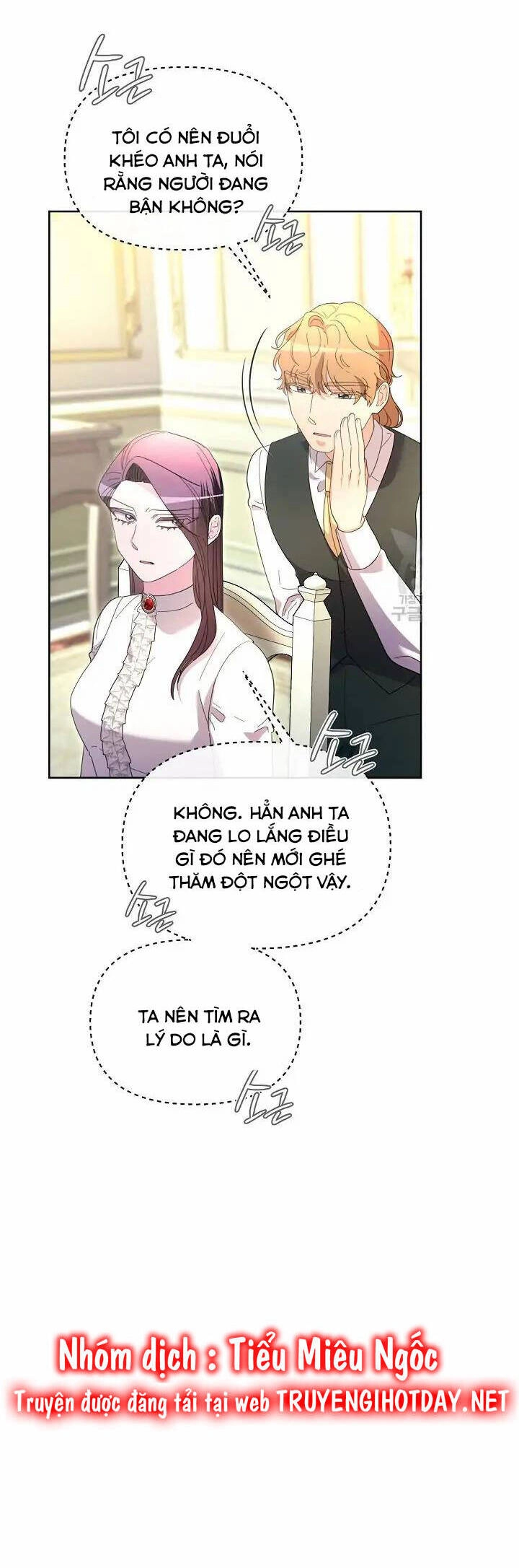 Sự Xuất Hiện Hoành Tráng Của Ác Nữ Chapter 39 - 30