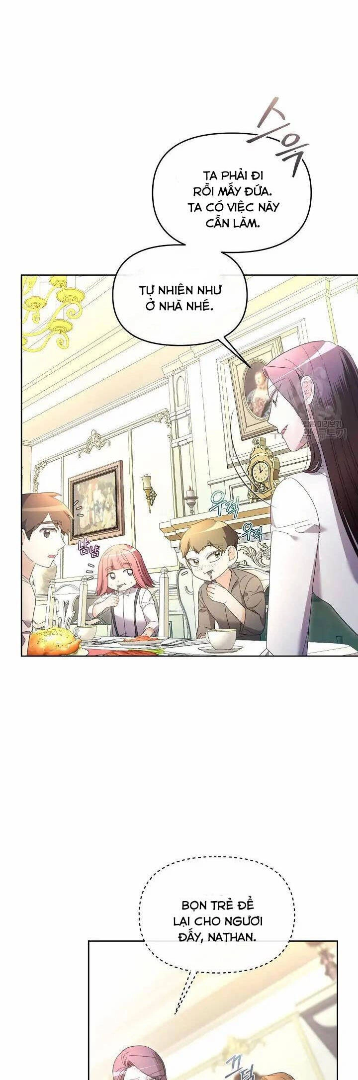 Sự Xuất Hiện Hoành Tráng Của Ác Nữ Chapter 39 - 31