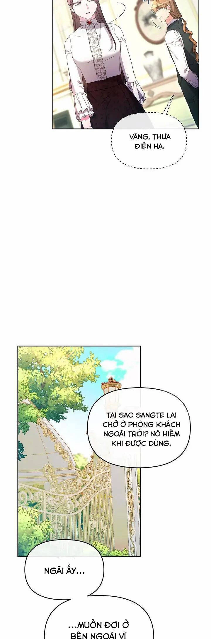 Sự Xuất Hiện Hoành Tráng Của Ác Nữ Chapter 39 - 32