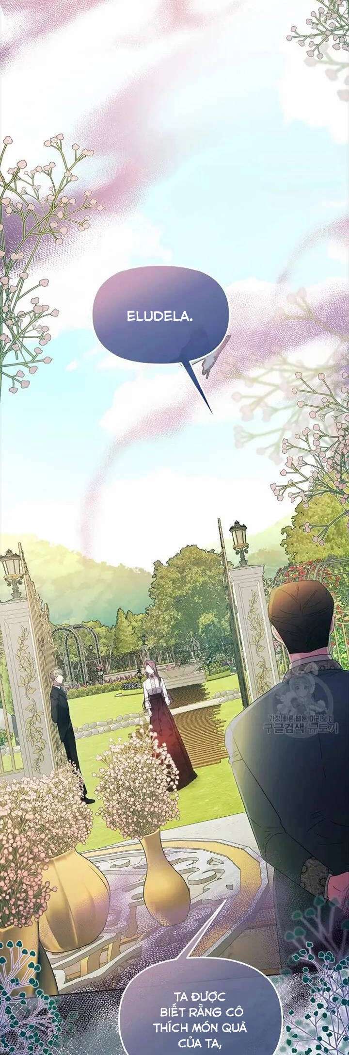 Sự Xuất Hiện Hoành Tráng Của Ác Nữ Chapter 39 - 35