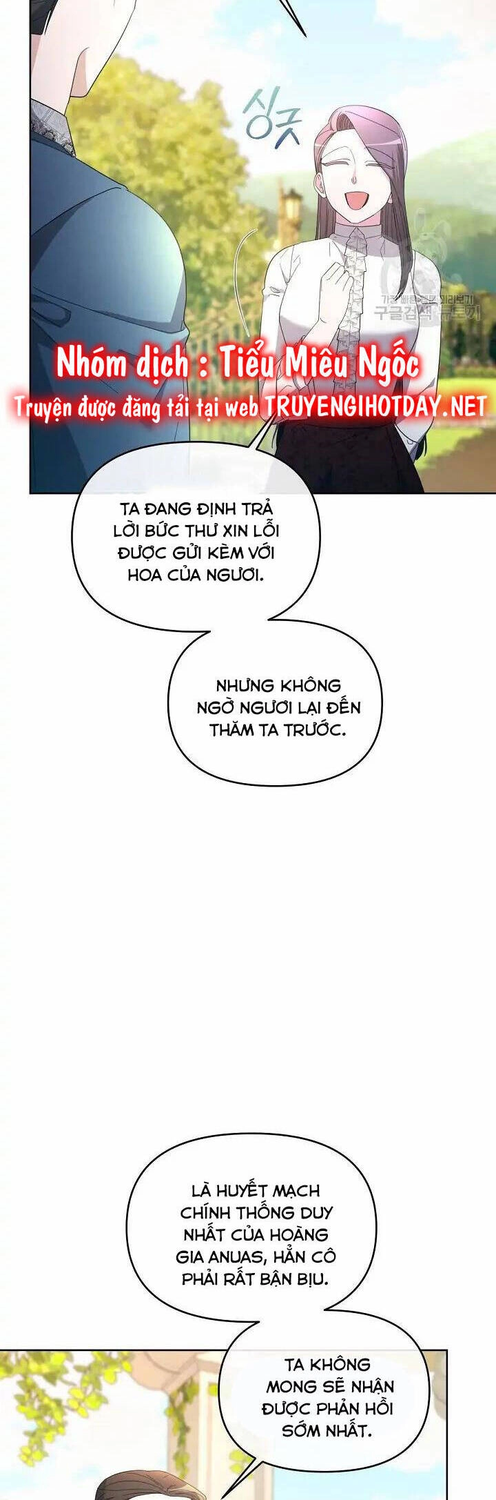 Sự Xuất Hiện Hoành Tráng Của Ác Nữ Chapter 39 - 37