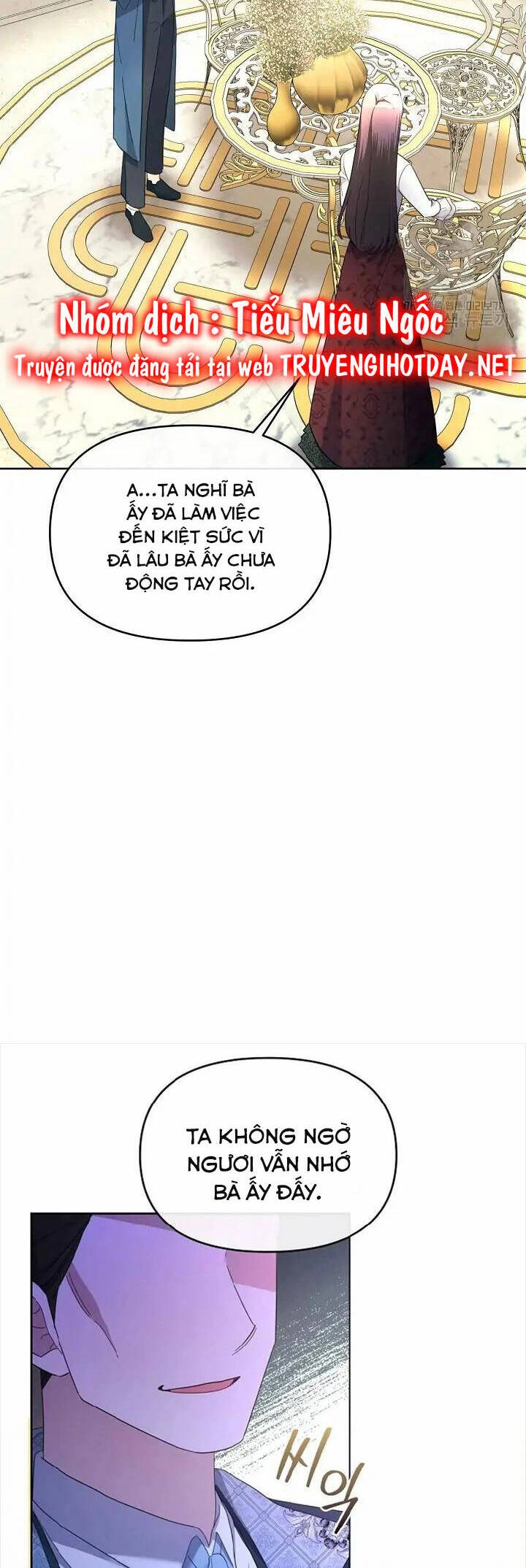 Sự Xuất Hiện Hoành Tráng Của Ác Nữ Chapter 39 - 39