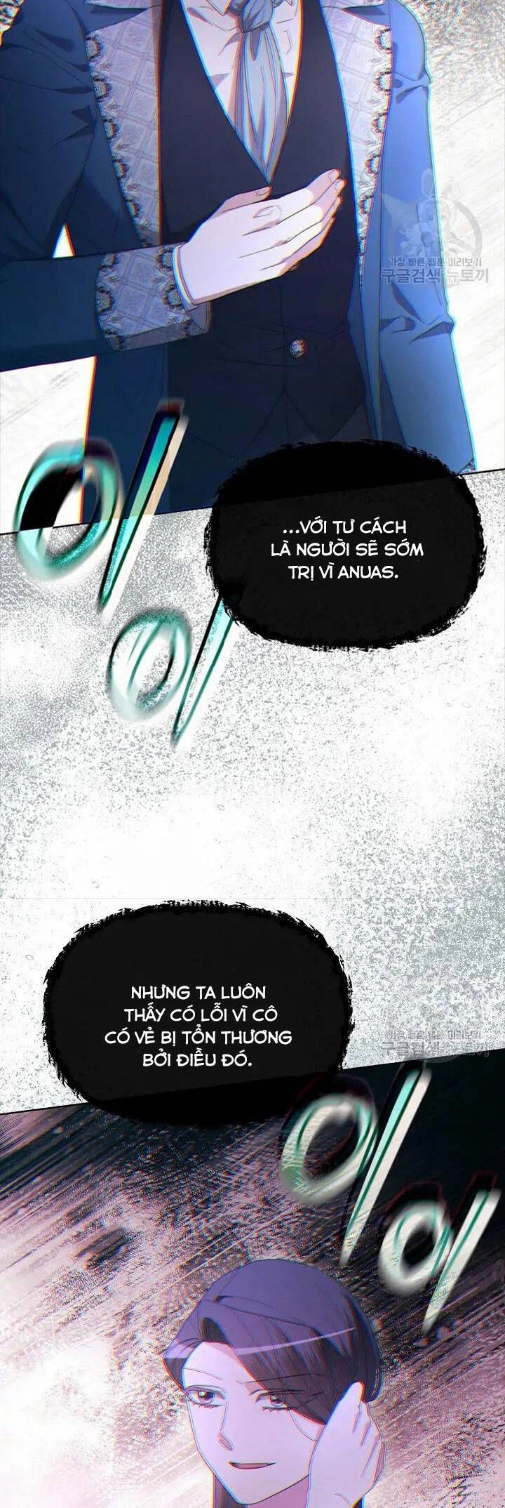 Sự Xuất Hiện Hoành Tráng Của Ác Nữ Chapter 39 - 41