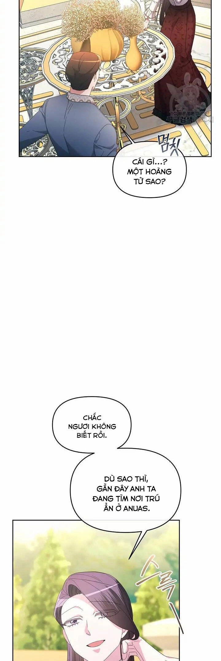 Sự Xuất Hiện Hoành Tráng Của Ác Nữ Chapter 39 - 43