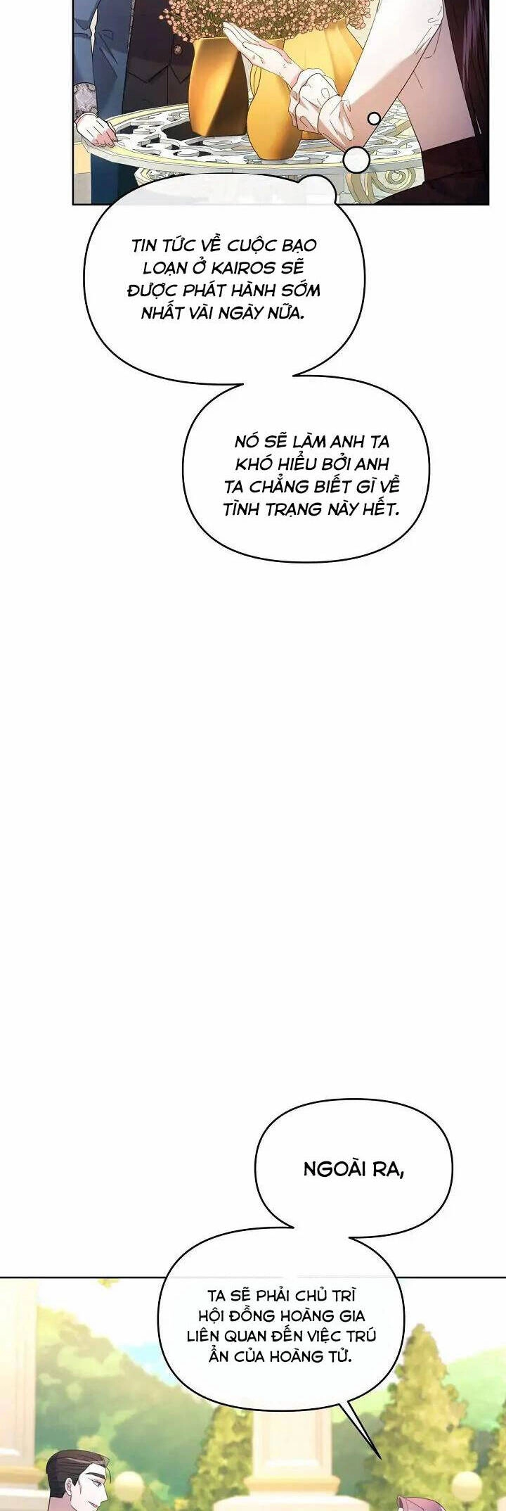 Sự Xuất Hiện Hoành Tráng Của Ác Nữ Chapter 39 - 45