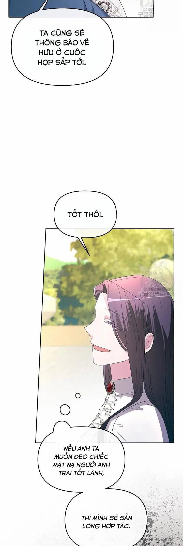 Sự Xuất Hiện Hoành Tráng Của Ác Nữ Chapter 39 - 47