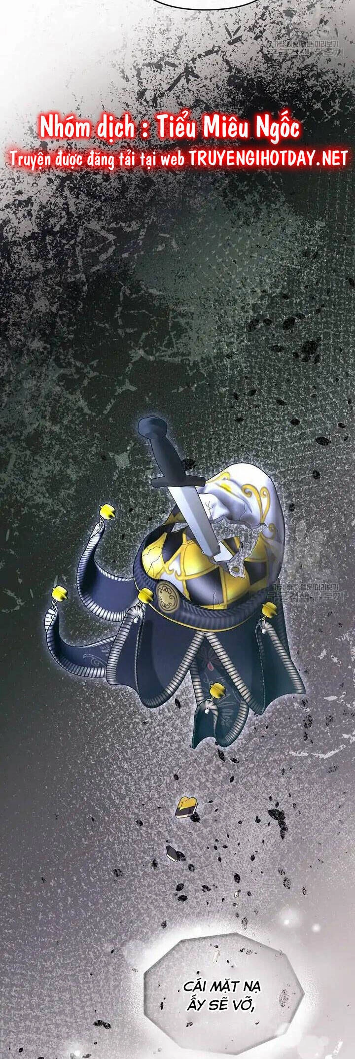 Sự Xuất Hiện Hoành Tráng Của Ác Nữ Chapter 39 - 48