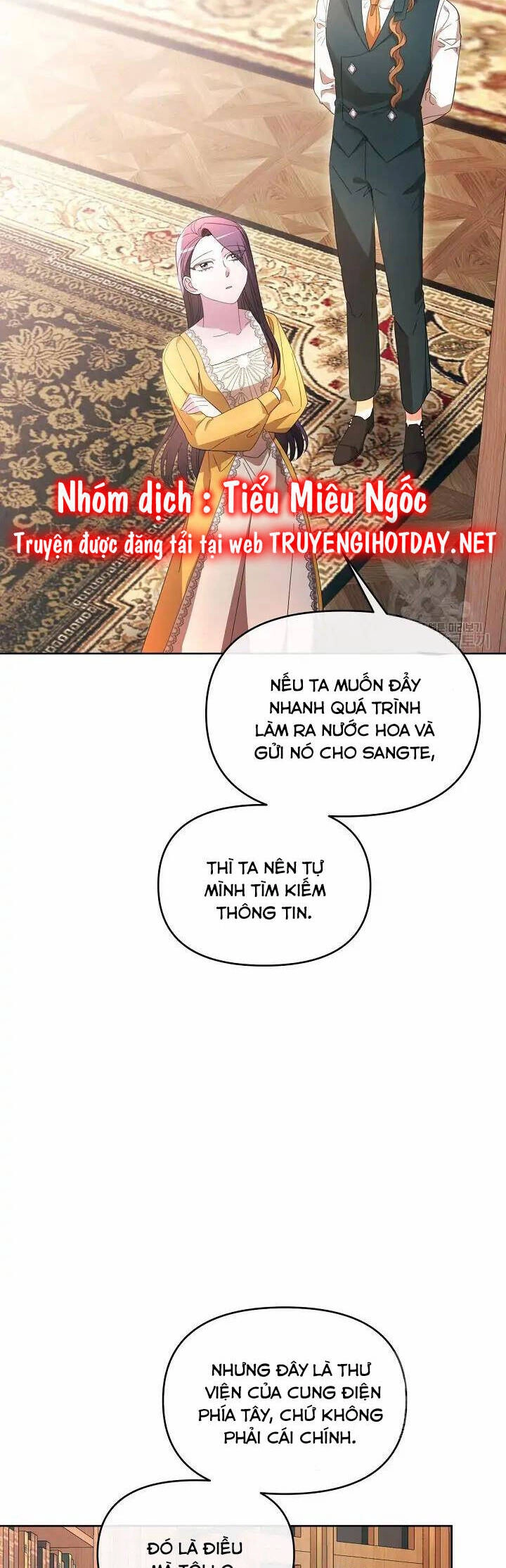 Sự Xuất Hiện Hoành Tráng Của Ác Nữ Chapter 39 - 51