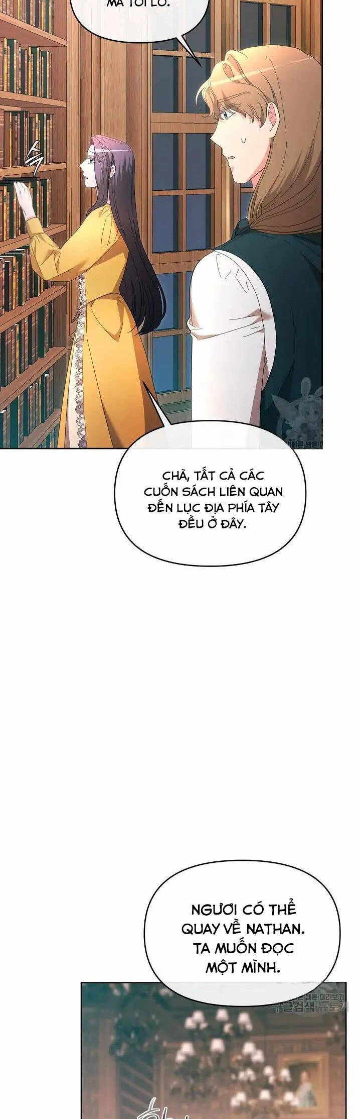 Sự Xuất Hiện Hoành Tráng Của Ác Nữ Chapter 39 - 52