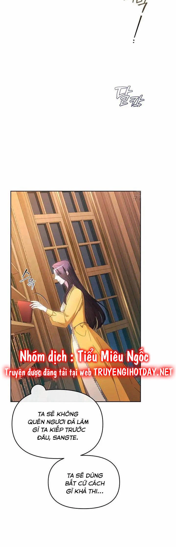 Sự Xuất Hiện Hoành Tráng Của Ác Nữ Chapter 39 - 54