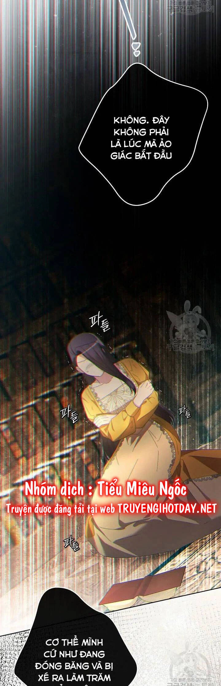 Sự Xuất Hiện Hoành Tráng Của Ác Nữ Chapter 39 - 57