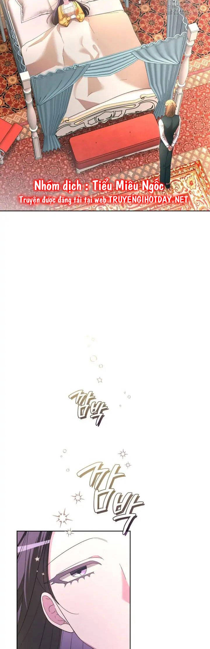 Sự Xuất Hiện Hoành Tráng Của Ác Nữ Chapter 40 - 3