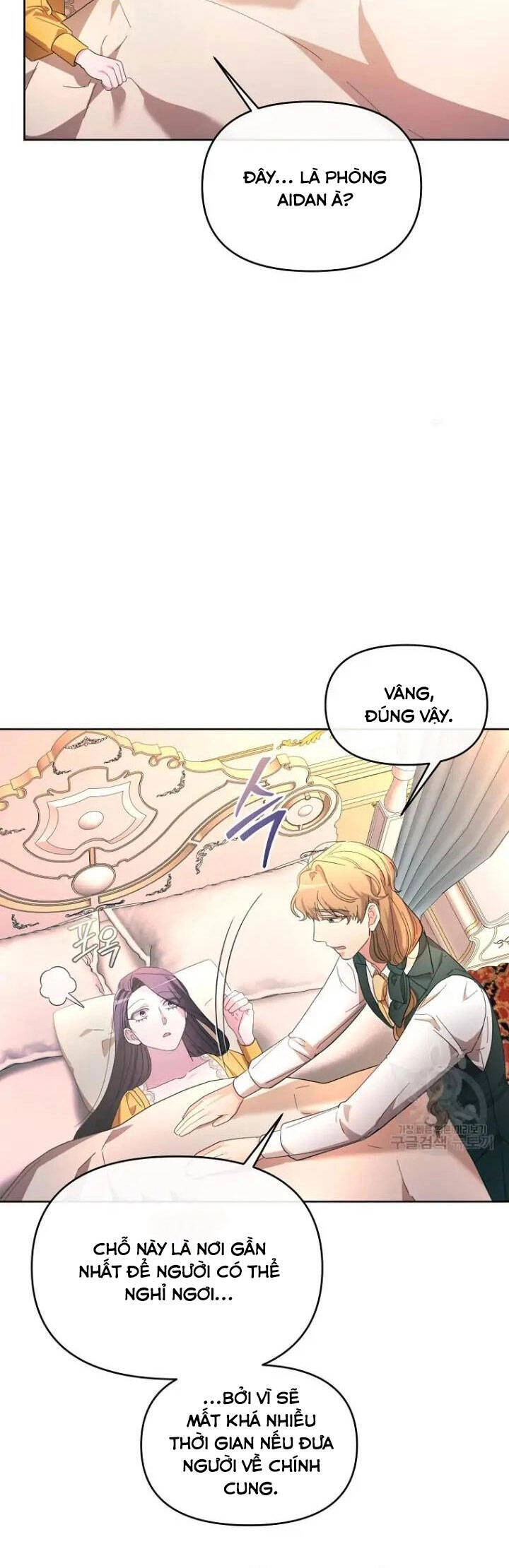 Sự Xuất Hiện Hoành Tráng Của Ác Nữ Chapter 40 - 5