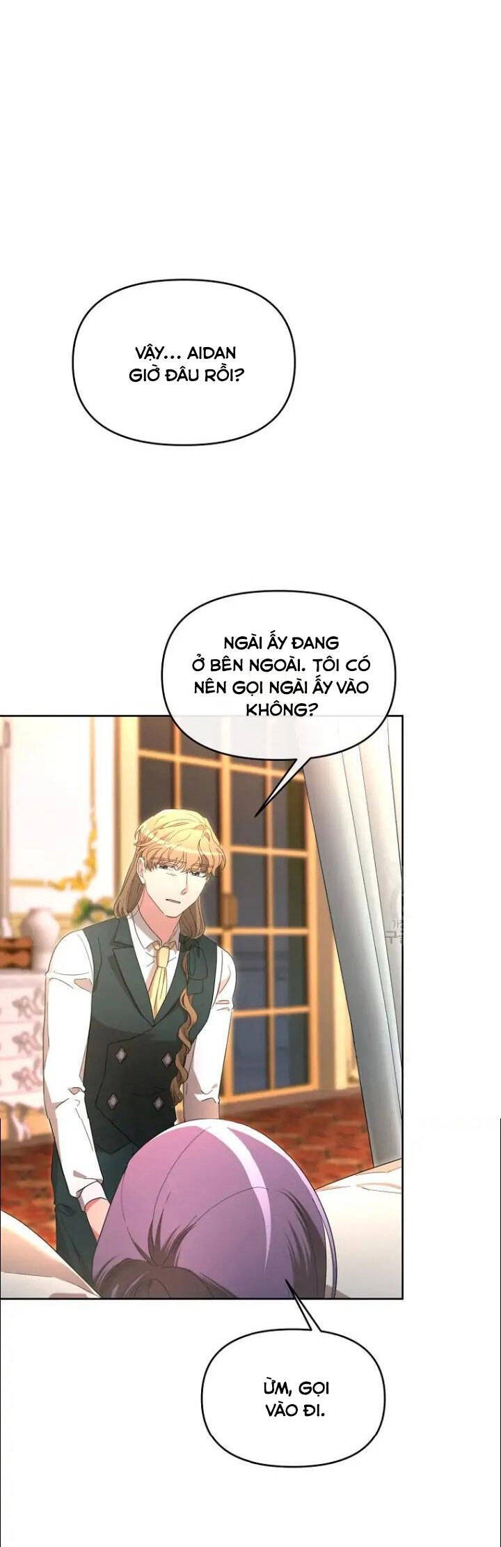 Sự Xuất Hiện Hoành Tráng Của Ác Nữ Chapter 40 - 7