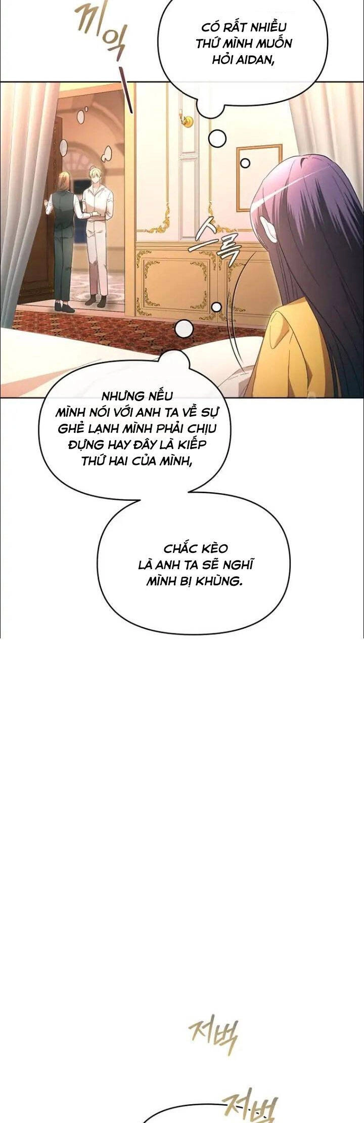 Sự Xuất Hiện Hoành Tráng Của Ác Nữ Chapter 40 - 9