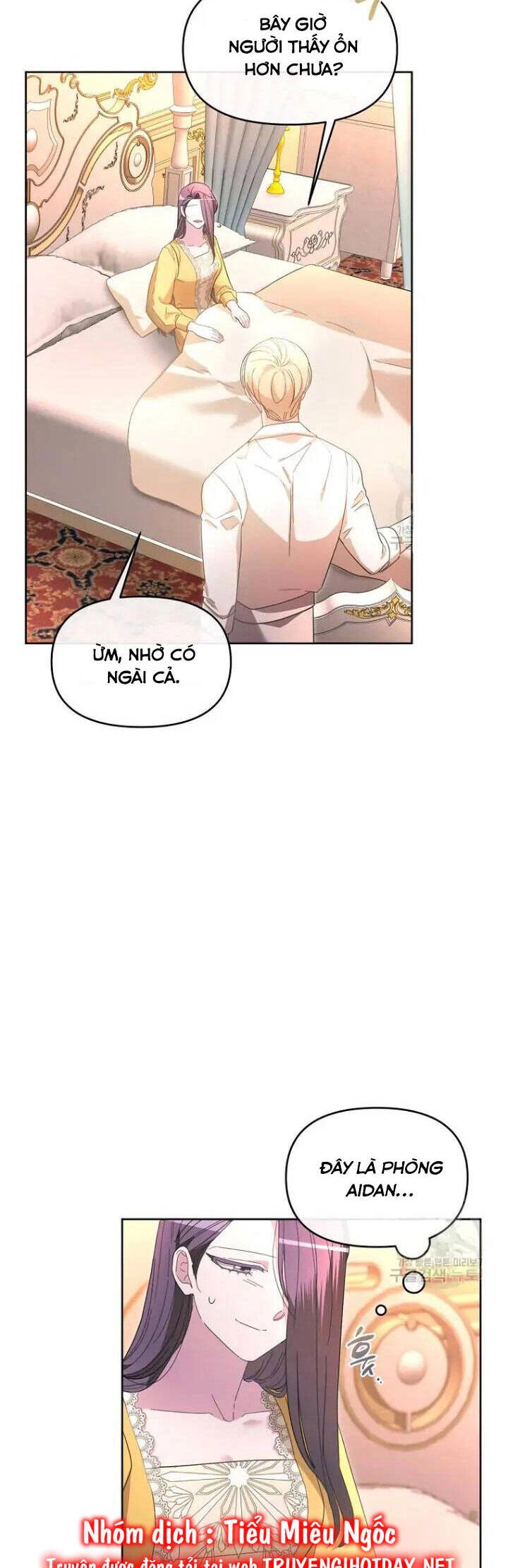 Sự Xuất Hiện Hoành Tráng Của Ác Nữ Chapter 40 - 10