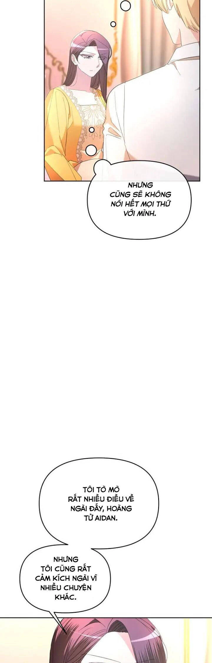 Sự Xuất Hiện Hoành Tráng Của Ác Nữ Chapter 40 - 14