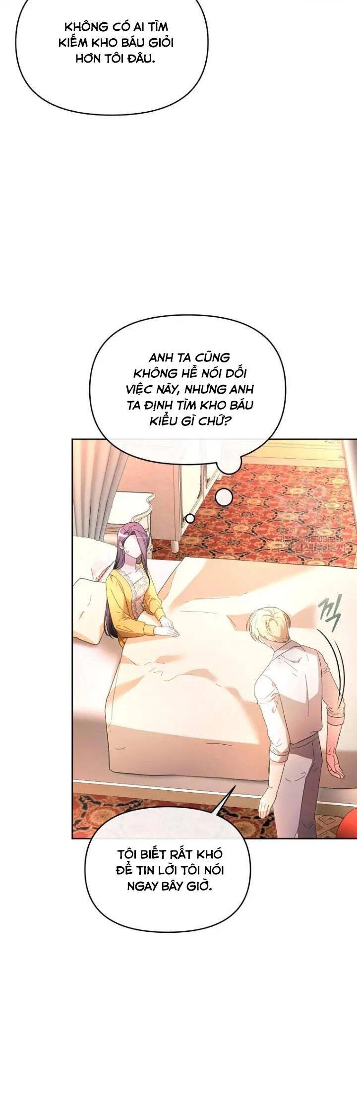 Sự Xuất Hiện Hoành Tráng Của Ác Nữ Chapter 40 - 17