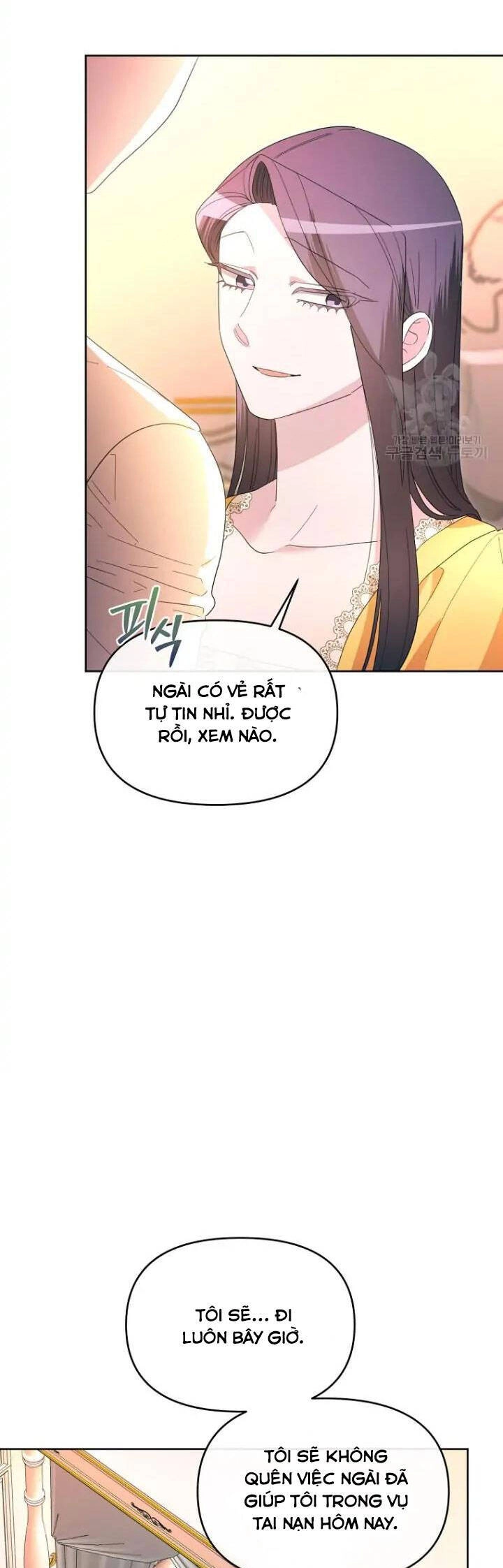 Sự Xuất Hiện Hoành Tráng Của Ác Nữ Chapter 40 - 19