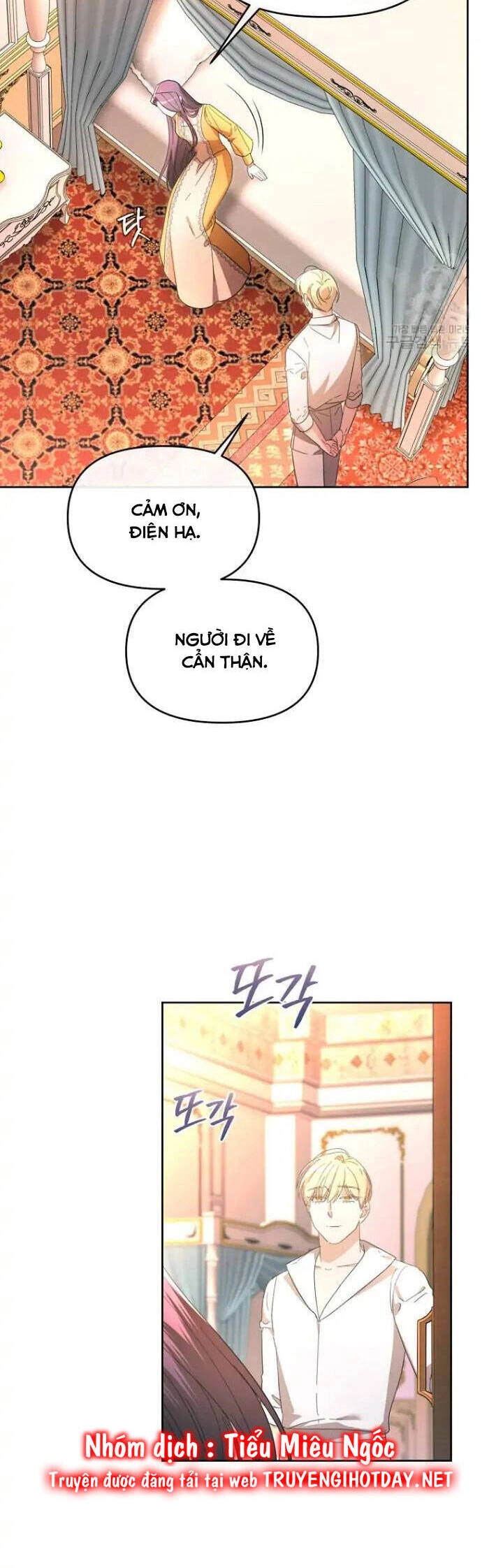 Sự Xuất Hiện Hoành Tráng Của Ác Nữ Chapter 40 - 20