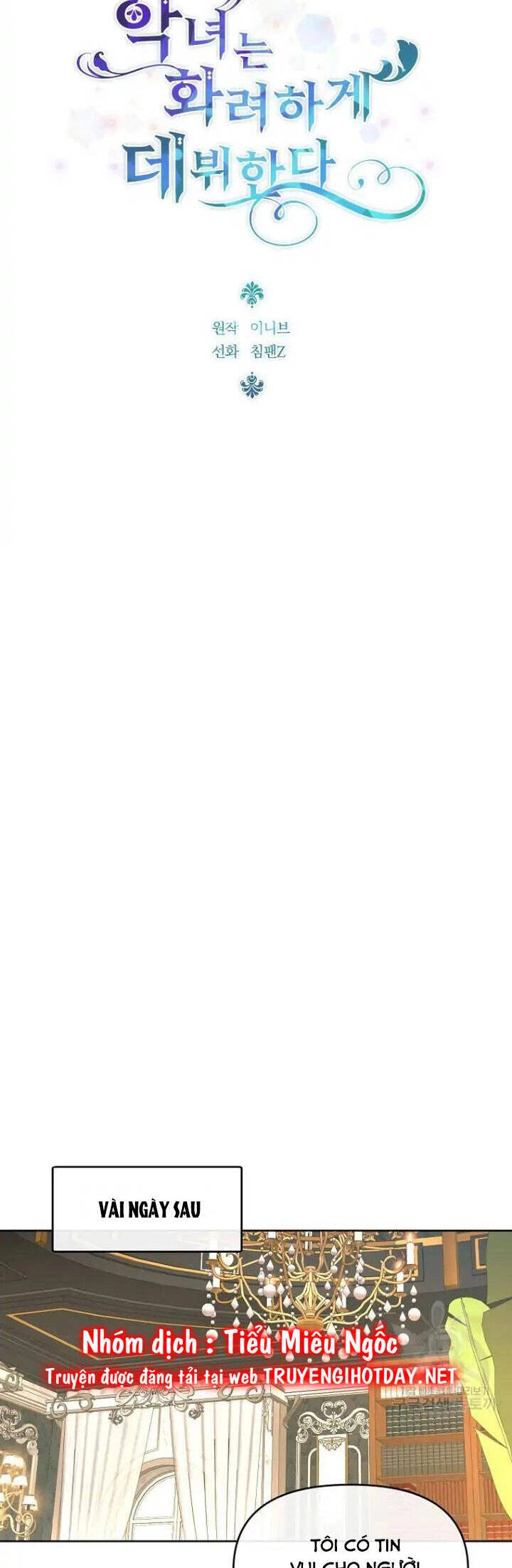 Sự Xuất Hiện Hoành Tráng Của Ác Nữ Chapter 40 - 26