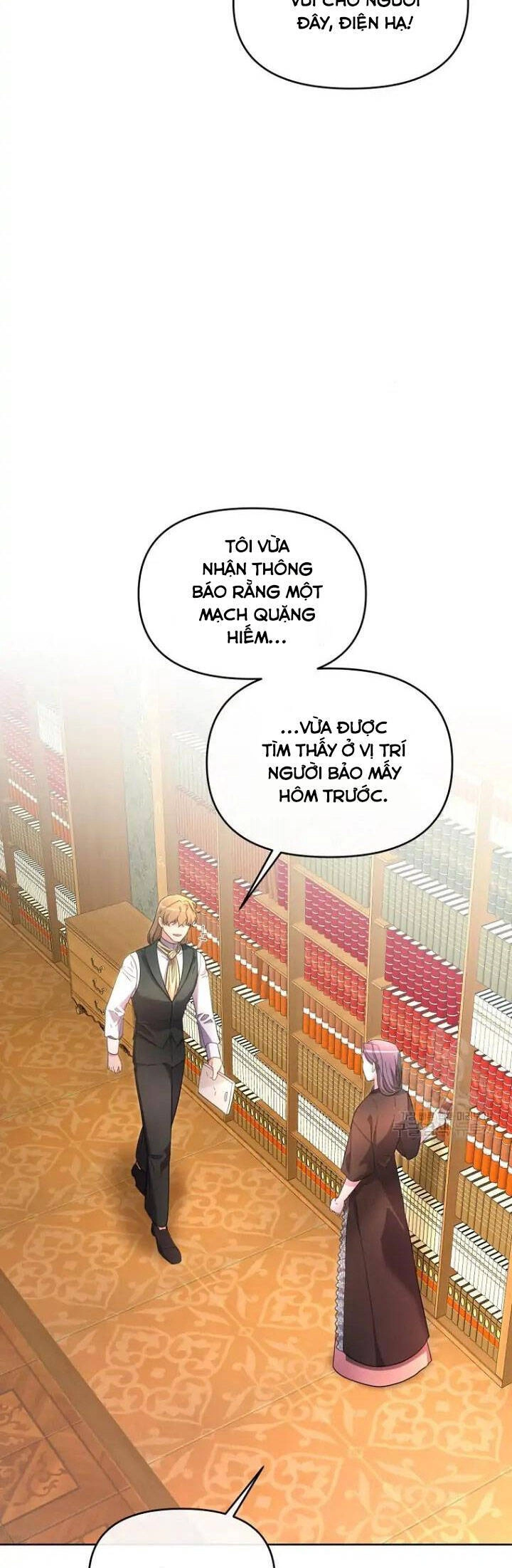 Sự Xuất Hiện Hoành Tráng Của Ác Nữ Chapter 40 - 27