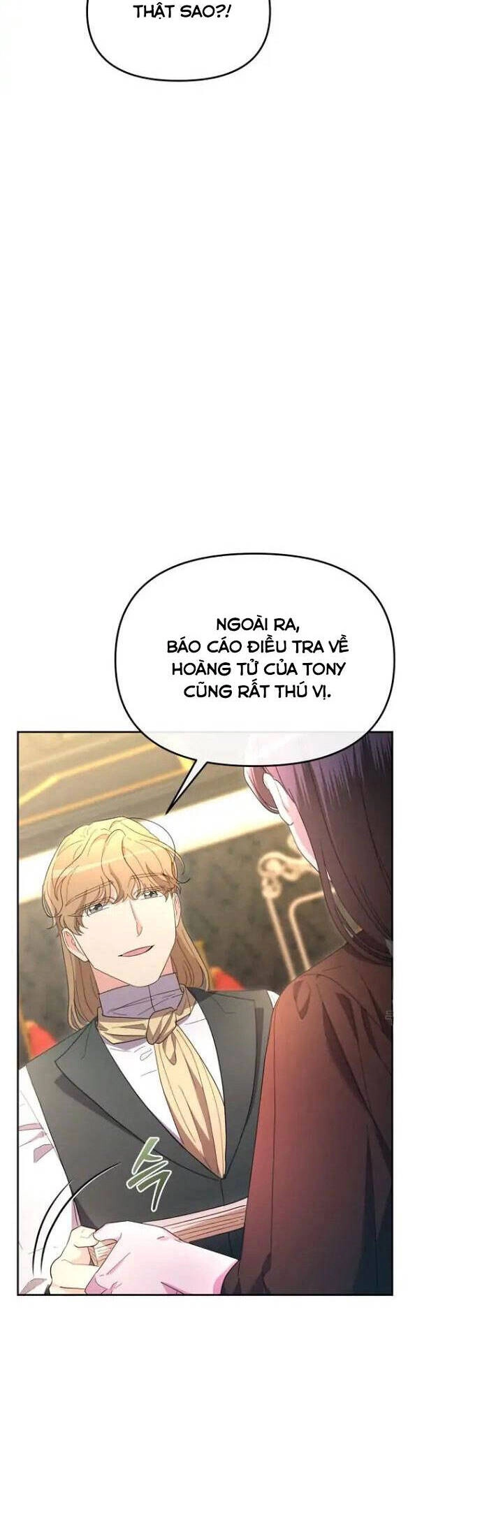 Sự Xuất Hiện Hoành Tráng Của Ác Nữ Chapter 40 - 28