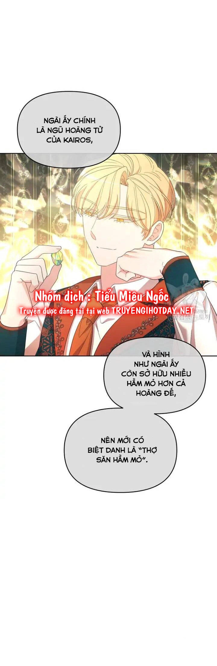 Sự Xuất Hiện Hoành Tráng Của Ác Nữ Chapter 40 - 29