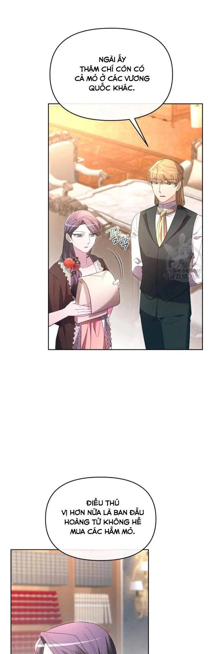 Sự Xuất Hiện Hoành Tráng Của Ác Nữ Chapter 40 - 30