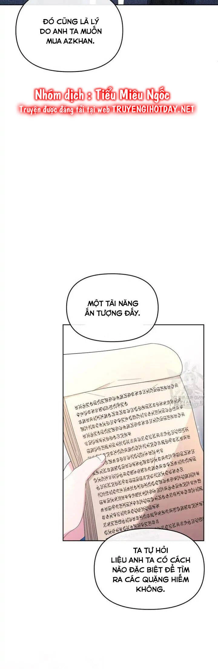 Sự Xuất Hiện Hoành Tráng Của Ác Nữ Chapter 40 - 32