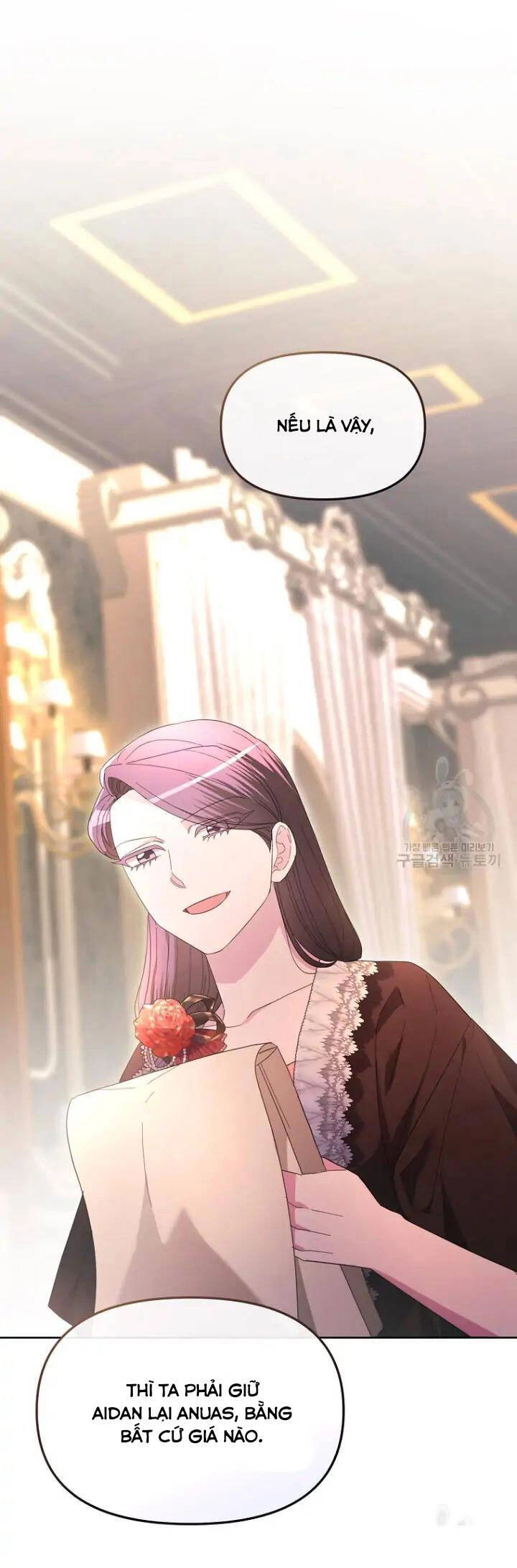 Sự Xuất Hiện Hoành Tráng Của Ác Nữ Chapter 40 - 33