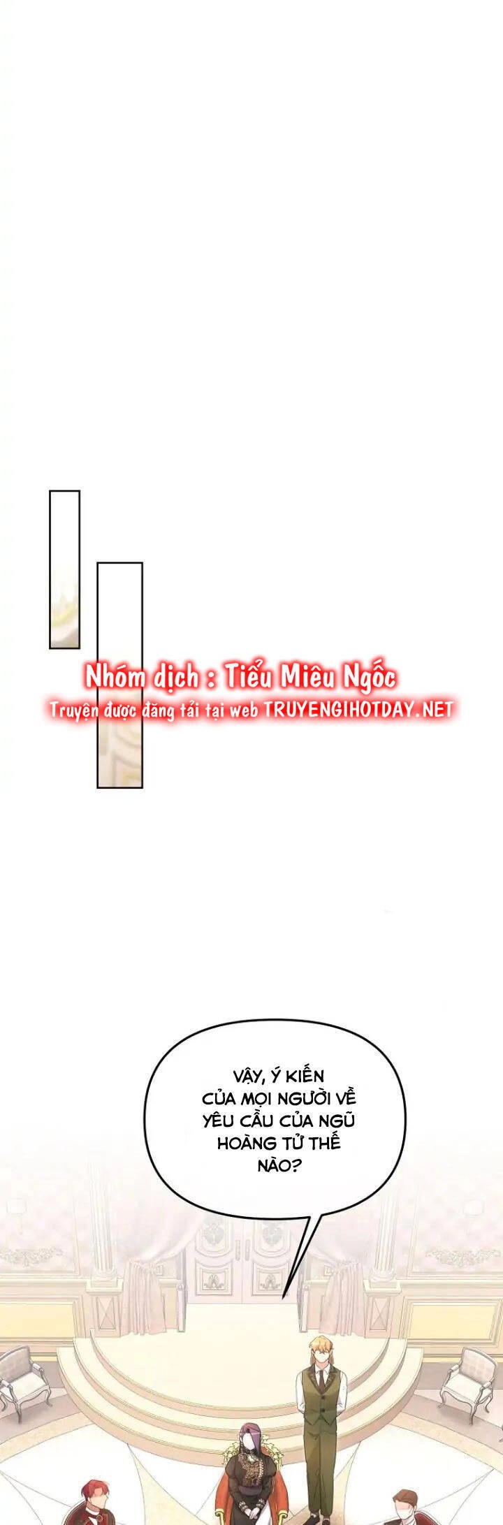 Sự Xuất Hiện Hoành Tráng Của Ác Nữ Chapter 40 - 34