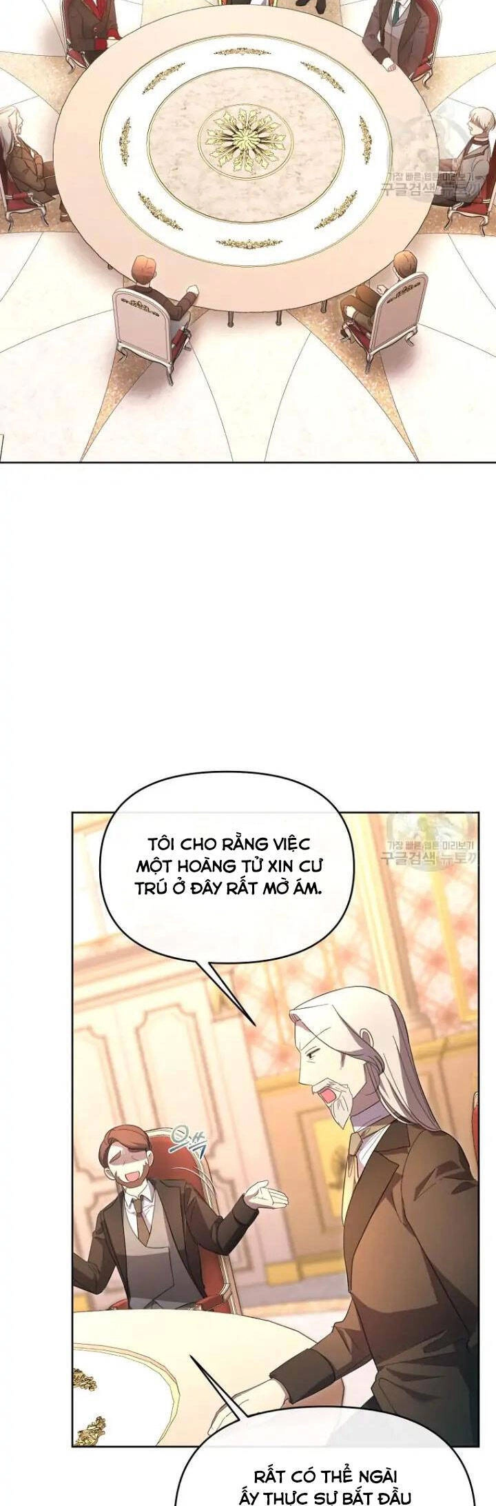 Sự Xuất Hiện Hoành Tráng Của Ác Nữ Chapter 40 - 35